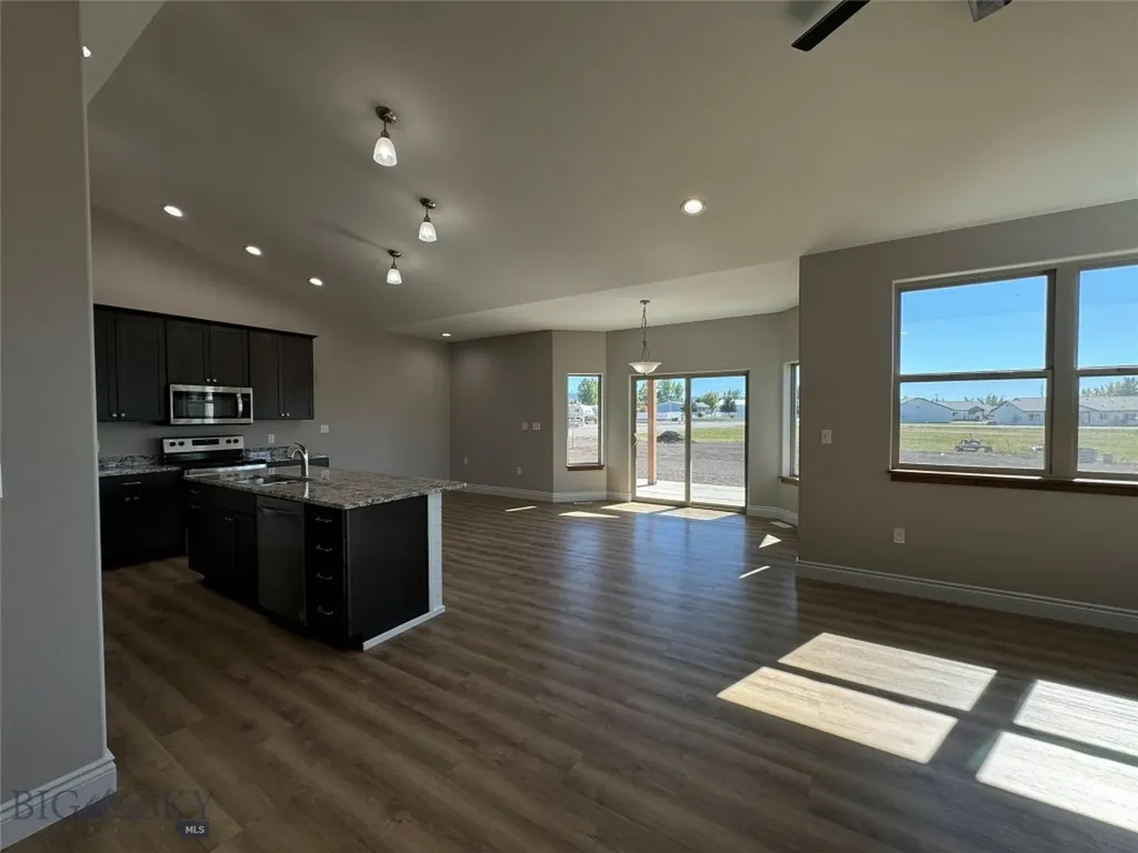 1020 Sagebrush Lane Deer Lodge MT 59722