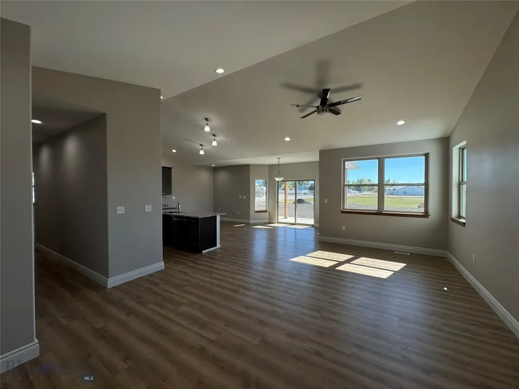 1020 Sagebrush Lane Deer Lodge MT 59722