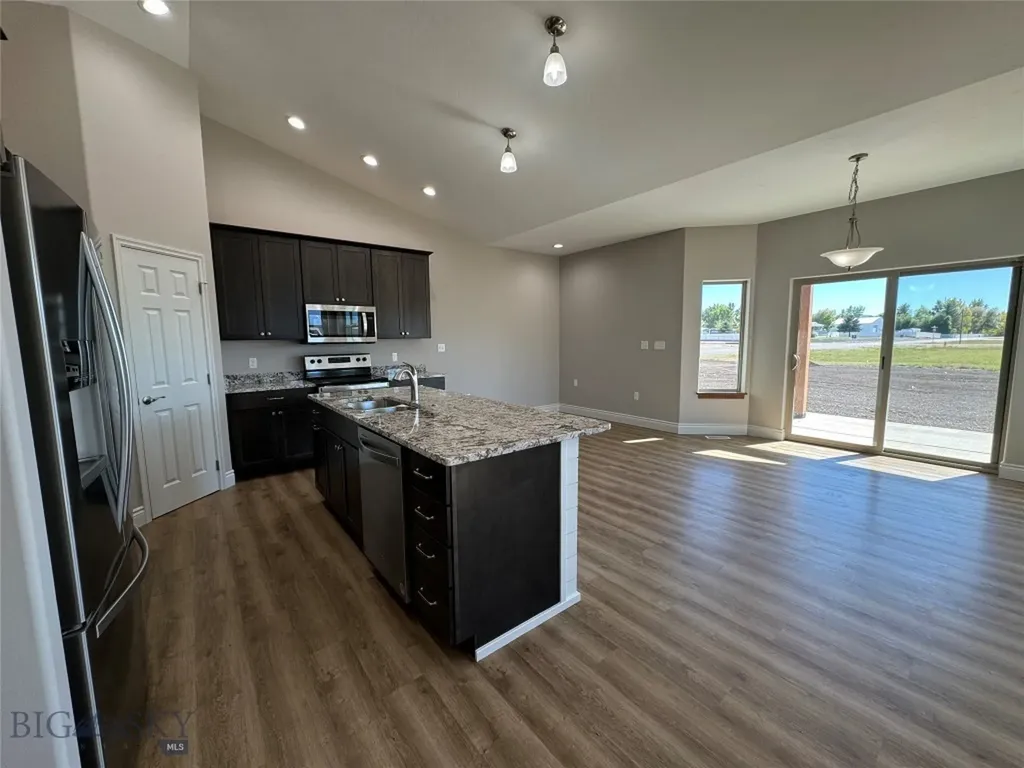1020 Sagebrush Lane Deer Lodge MT 59722