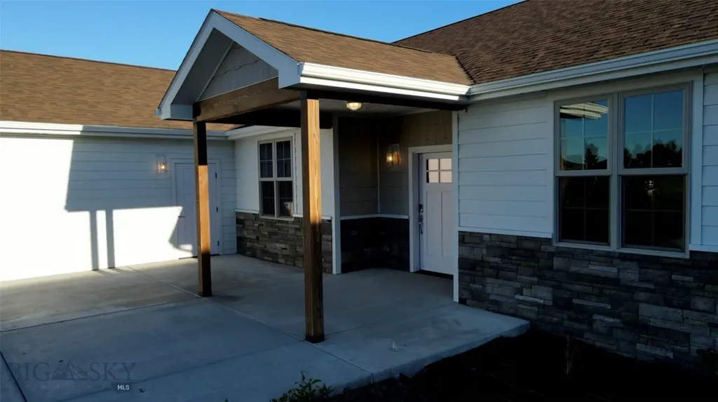 1020 Sagebrush Lane Deer Lodge MT 59722