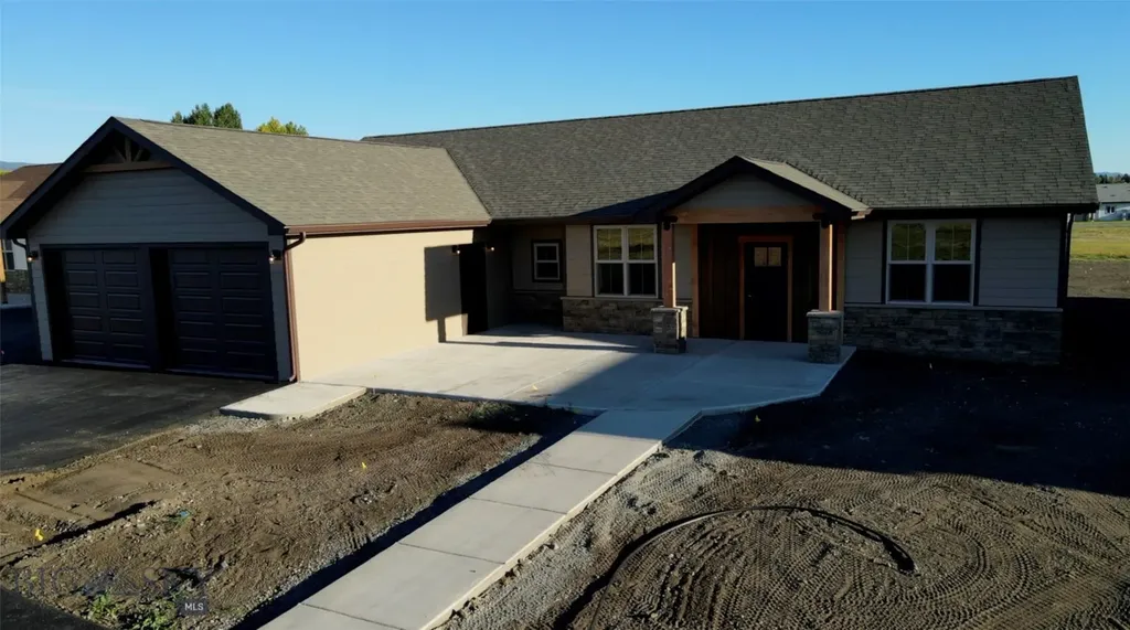 1012 Sagebrush Lane Deer Lodge MT 59722