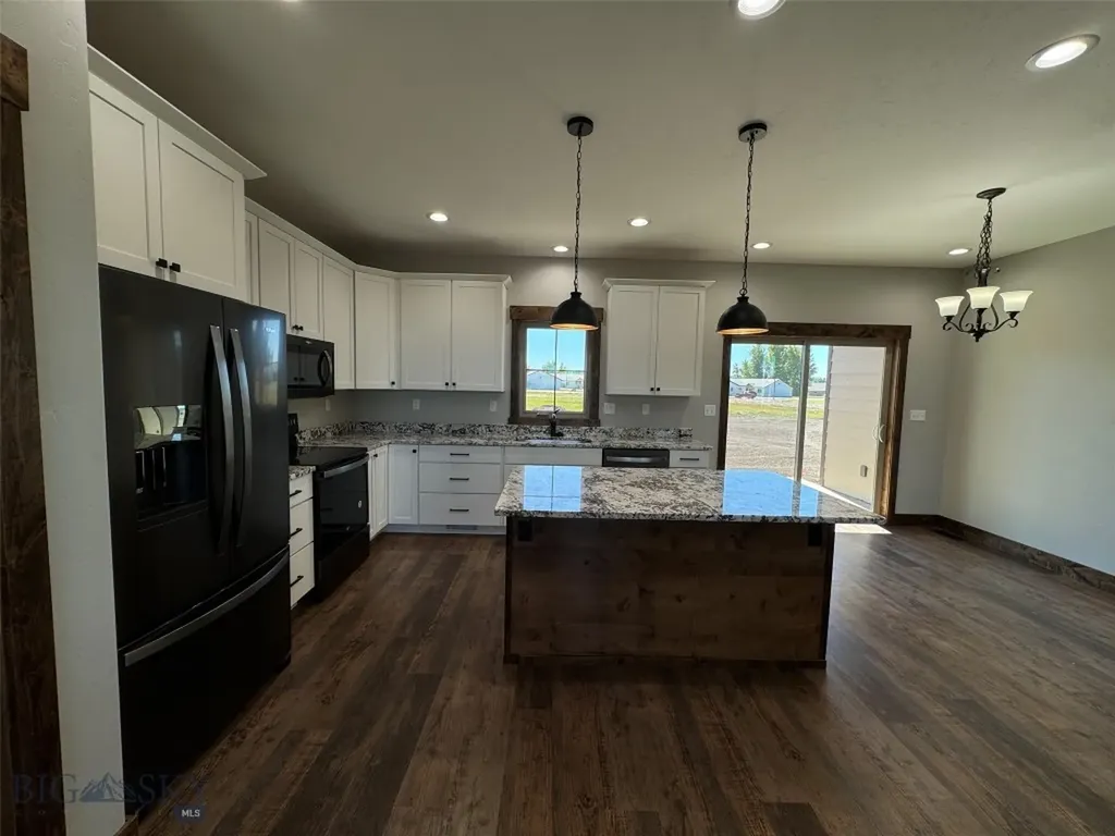 1012 Sagebrush Lane Deer Lodge MT 59722