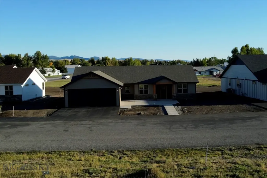 1012 Sagebrush Lane Deer Lodge MT 59722
