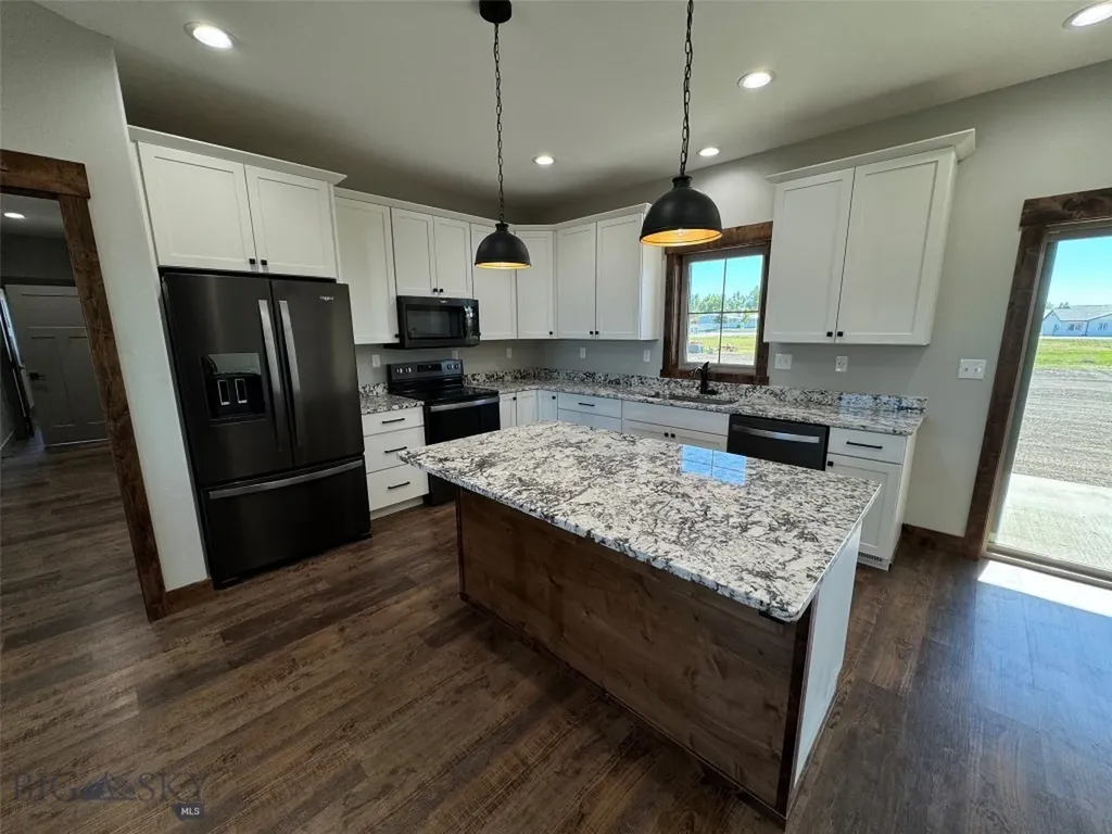 1012 Sagebrush Lane Deer Lodge MT 59722
