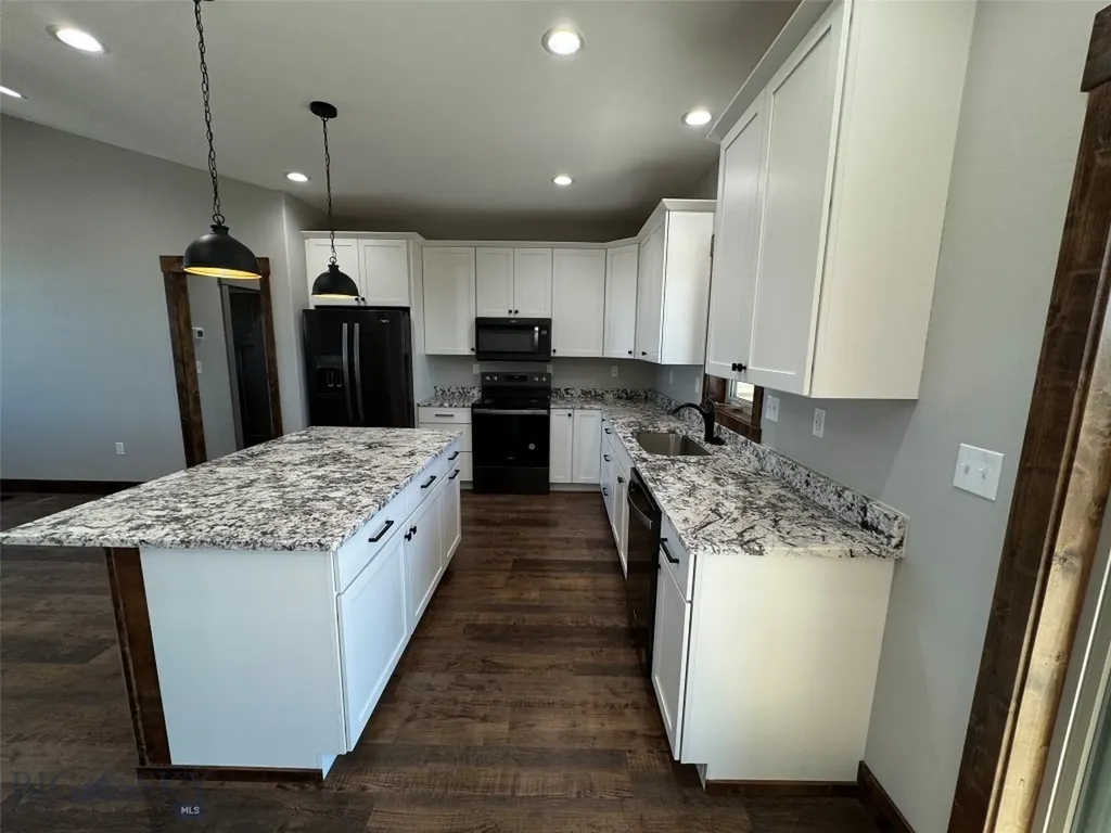 1012 Sagebrush Lane Deer Lodge MT 59722