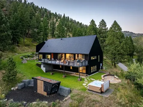 1513 Stone Creek Road Bozeman MT 59715
