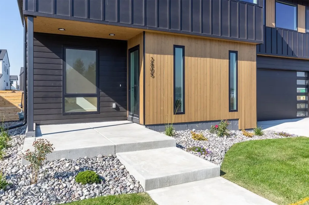 2805 S 28th Avenue Bozeman MT 59718