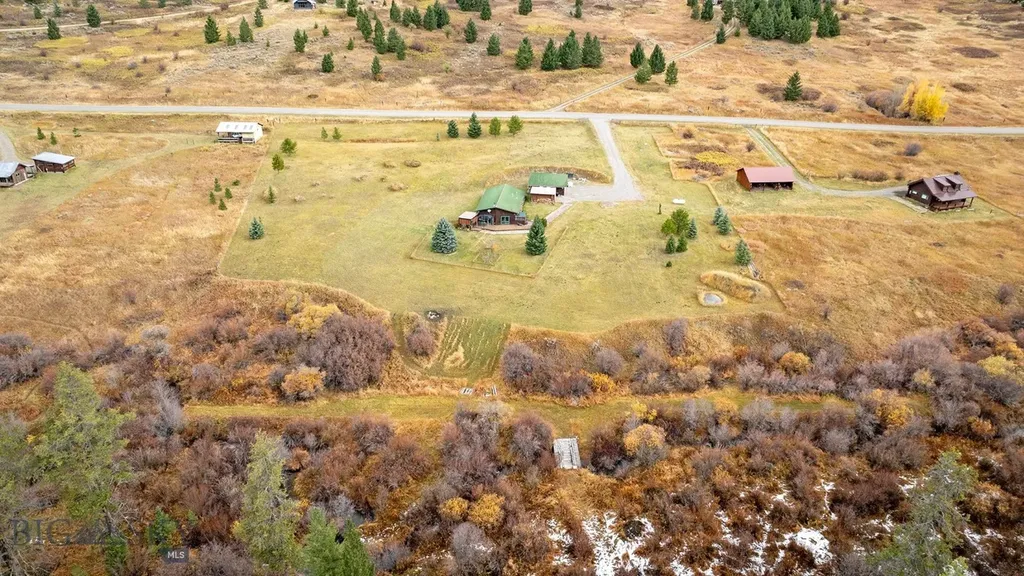 2723 Trail Creek Road Bozeman MT 59715