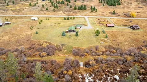 2723 Trail Creek Road Bozeman MT 59715