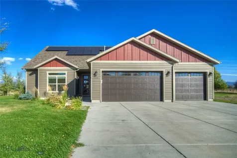 136 Stewart Loop Bozeman MT 59718