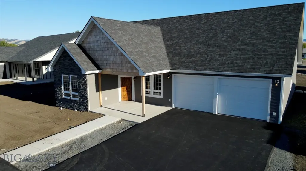 920 Sagebrush Lane Deer Lodge MT 59722