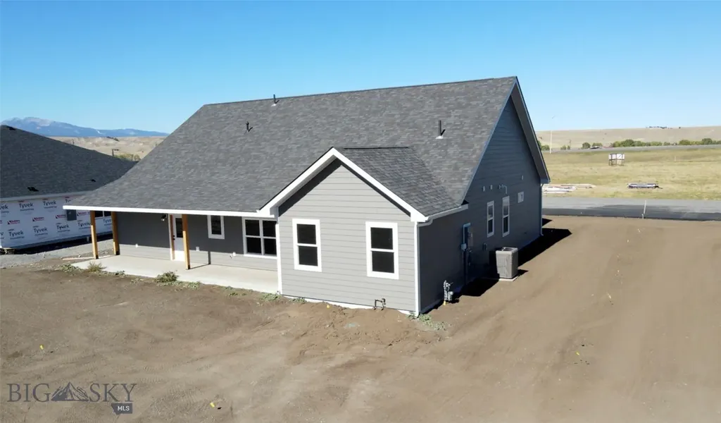 920 Sagebrush Lane Deer Lodge MT 59722
