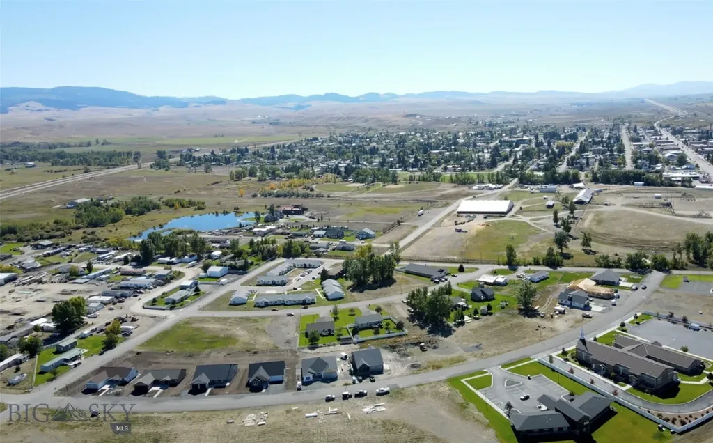 920 Sagebrush Lane Deer Lodge MT 59722