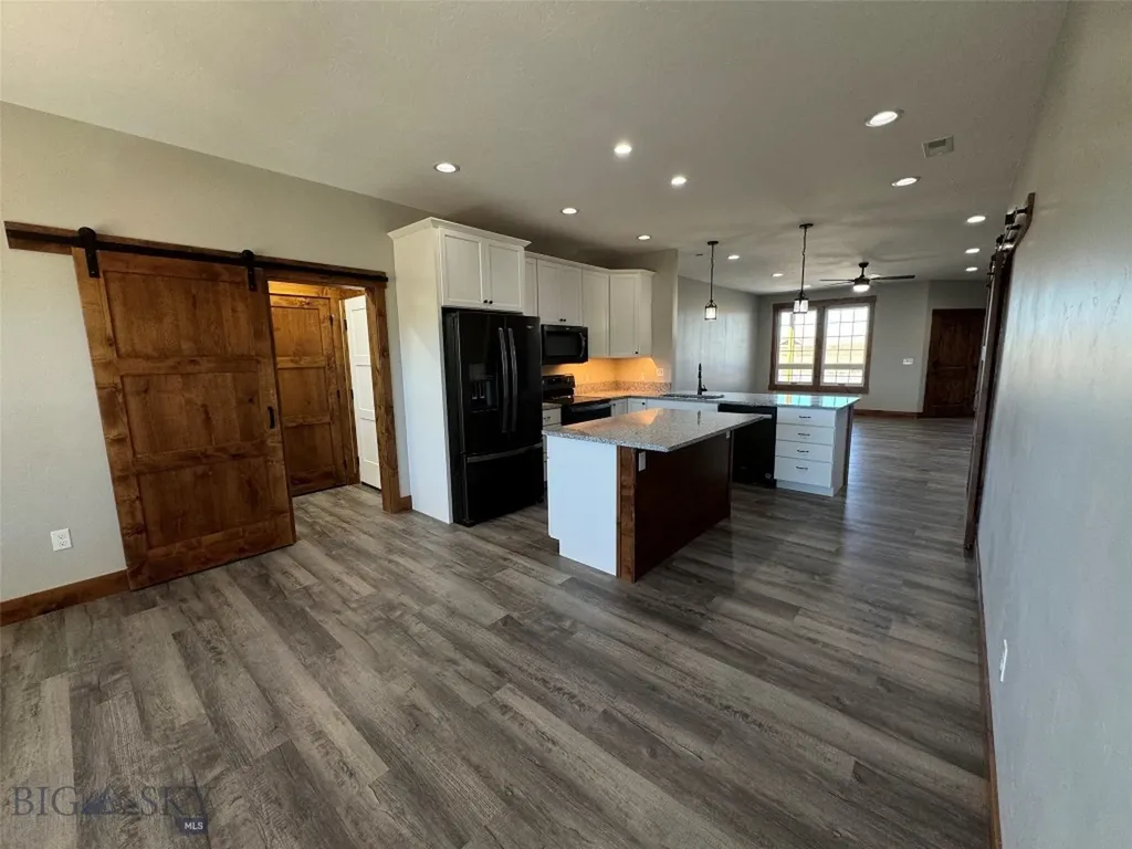 920 Sagebrush Lane Deer Lodge MT 59722