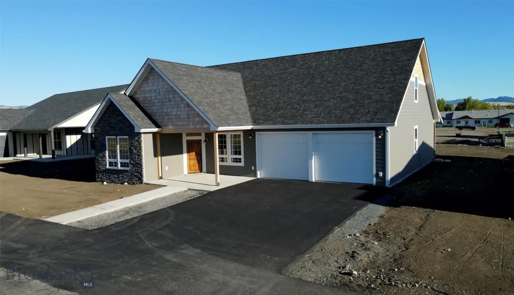 920 Sagebrush Lane Deer Lodge MT 59722