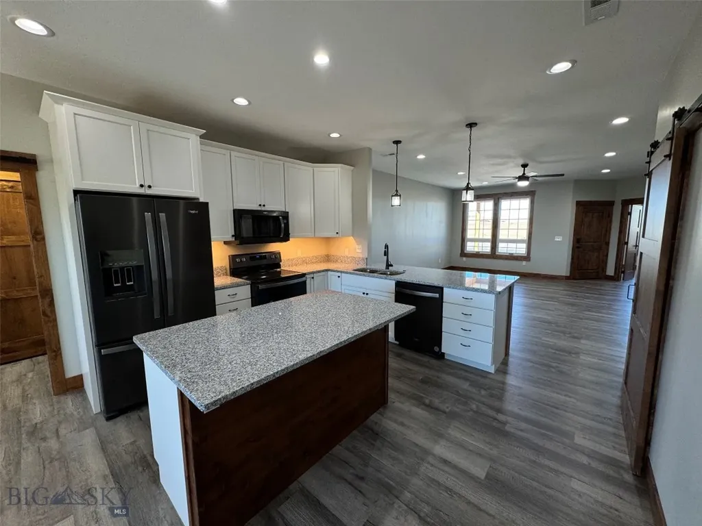 920 Sagebrush Lane Deer Lodge MT 59722