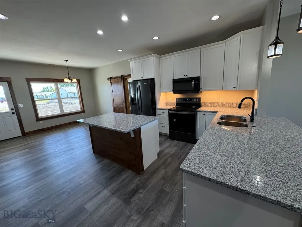 920 Sagebrush Lane Deer Lodge MT 59722