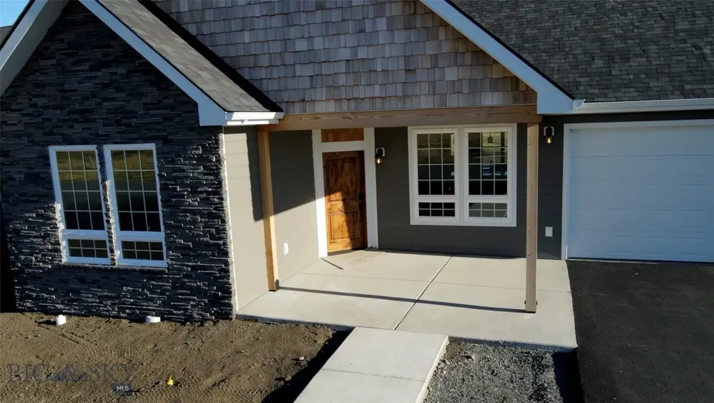920 Sagebrush Lane Deer Lodge MT 59722