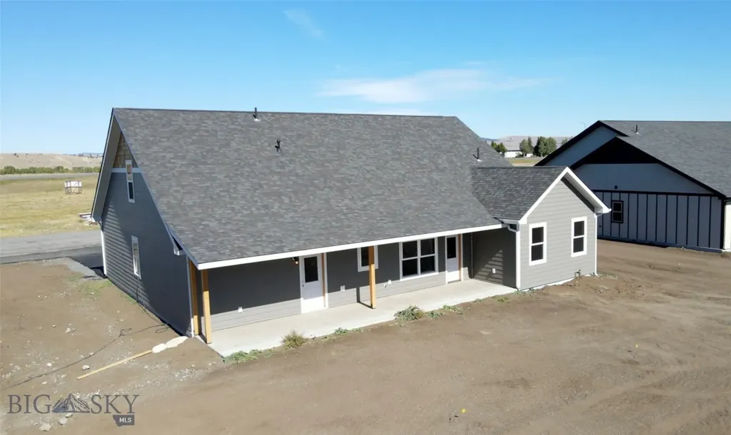 920 Sagebrush Lane Deer Lodge MT 59722