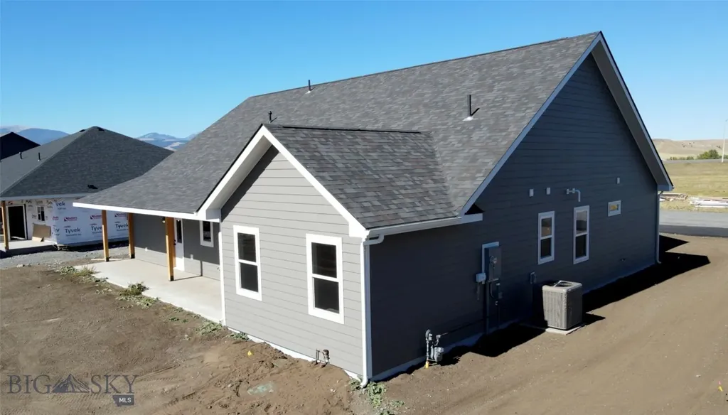 920 Sagebrush Lane Deer Lodge MT 59722