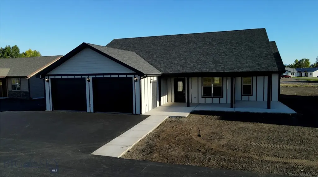 1002 Sagebrush Lane Deer Lodge MT 59722