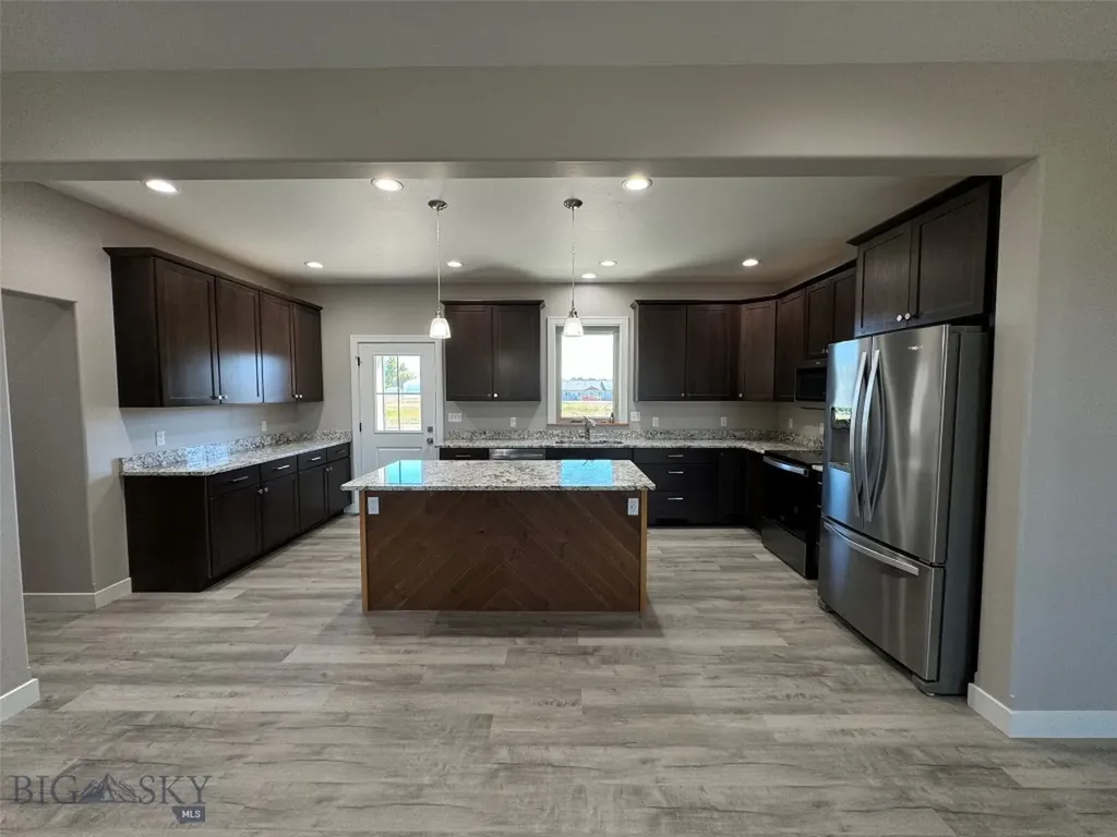 1002 Sagebrush Lane Deer Lodge MT 59722