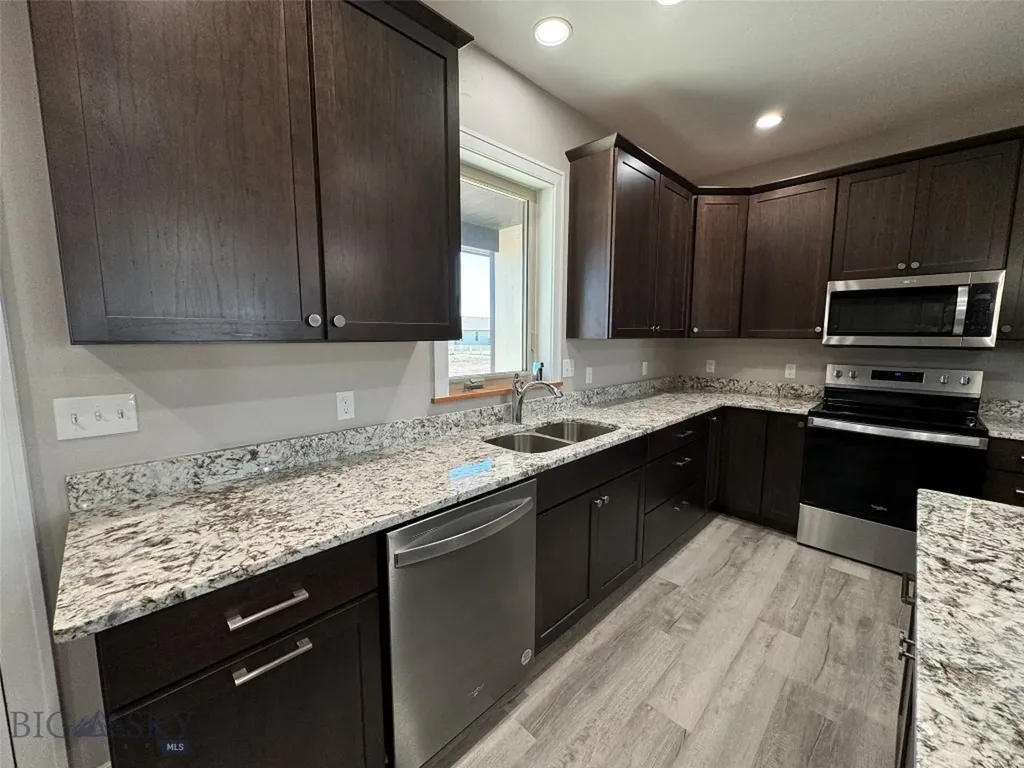 1002 Sagebrush Lane Deer Lodge MT 59722