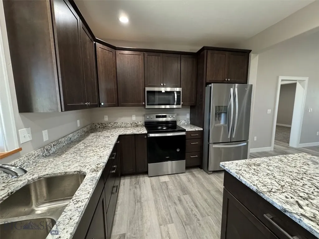 1002 Sagebrush Lane Deer Lodge MT 59722