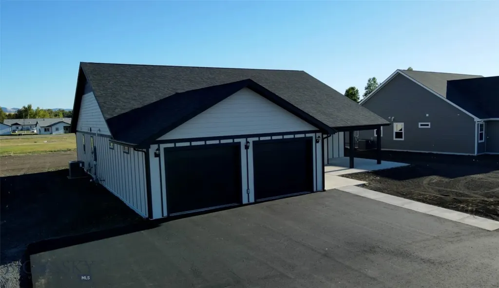 1002 Sagebrush Lane Deer Lodge MT 59722