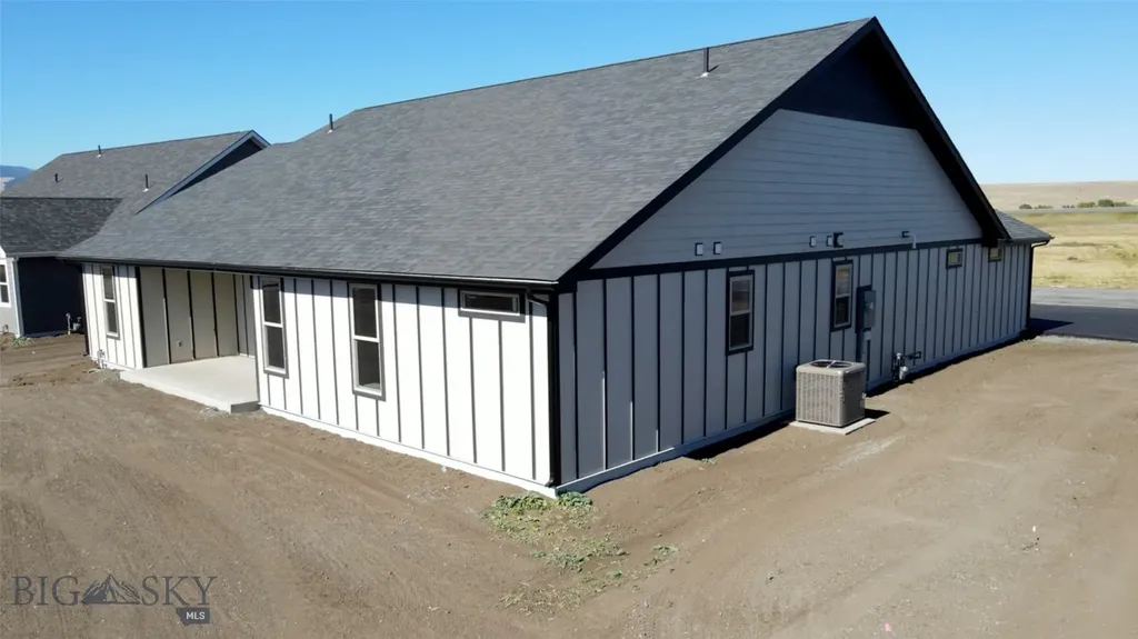 1002 Sagebrush Lane Deer Lodge MT 59722