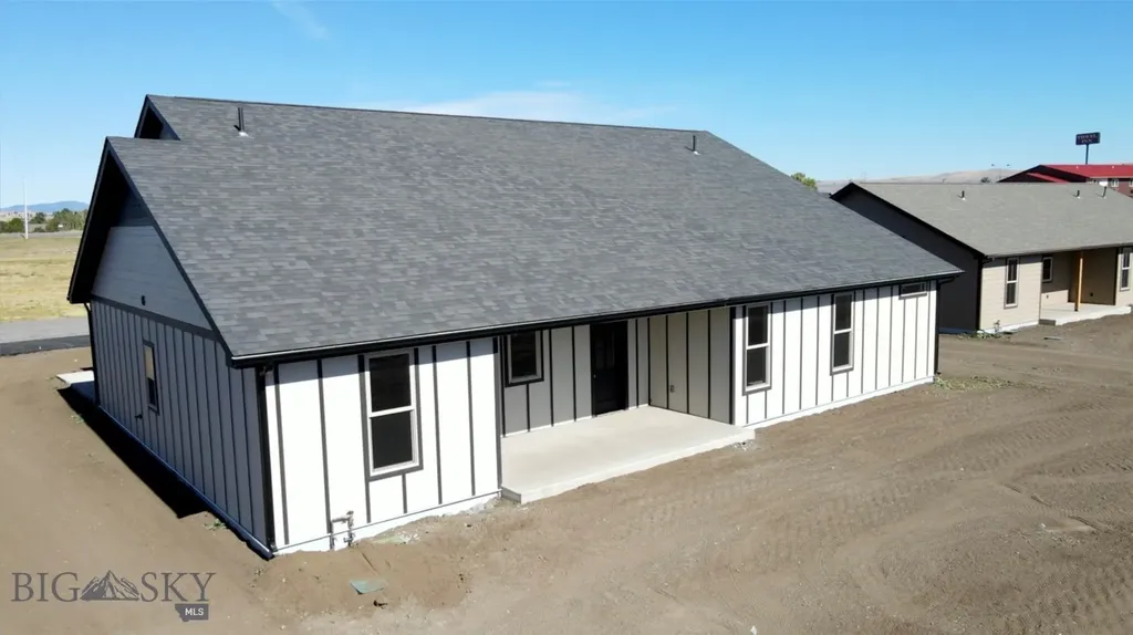 1002 Sagebrush Lane Deer Lodge MT 59722
