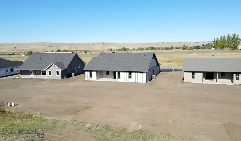 1002 Sagebrush Lane Deer Lodge MT 59722
