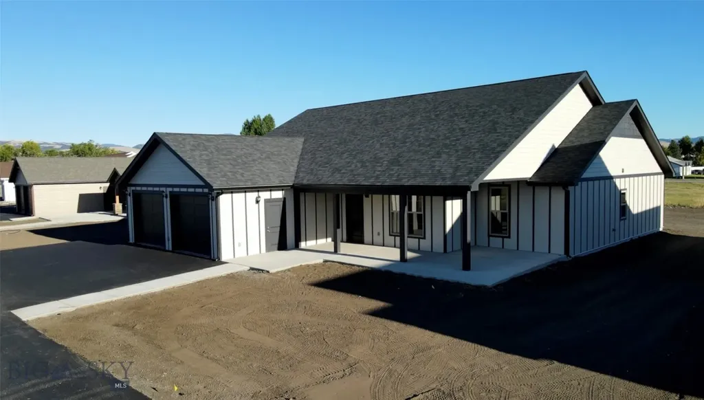 1002 Sagebrush Lane Deer Lodge MT 59722