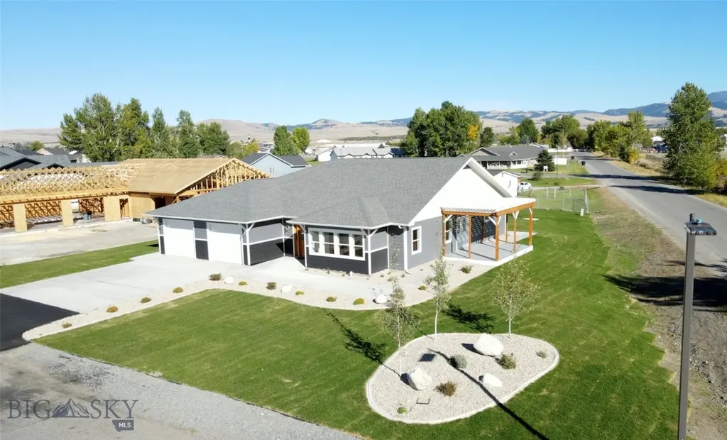 622 Sagebrush Lane Deer Lodge MT 59722