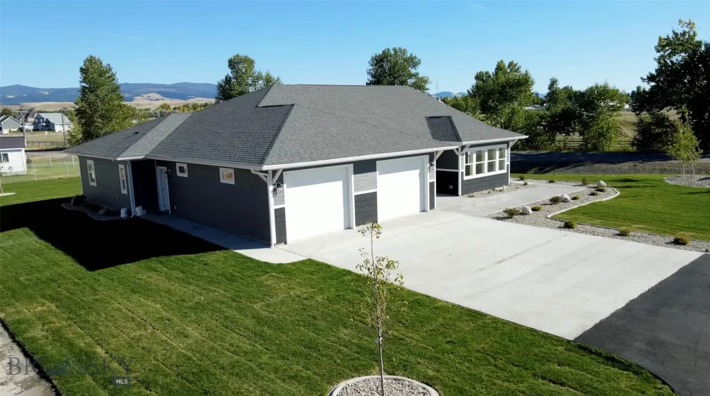 622 Sagebrush Lane Deer Lodge MT 59722