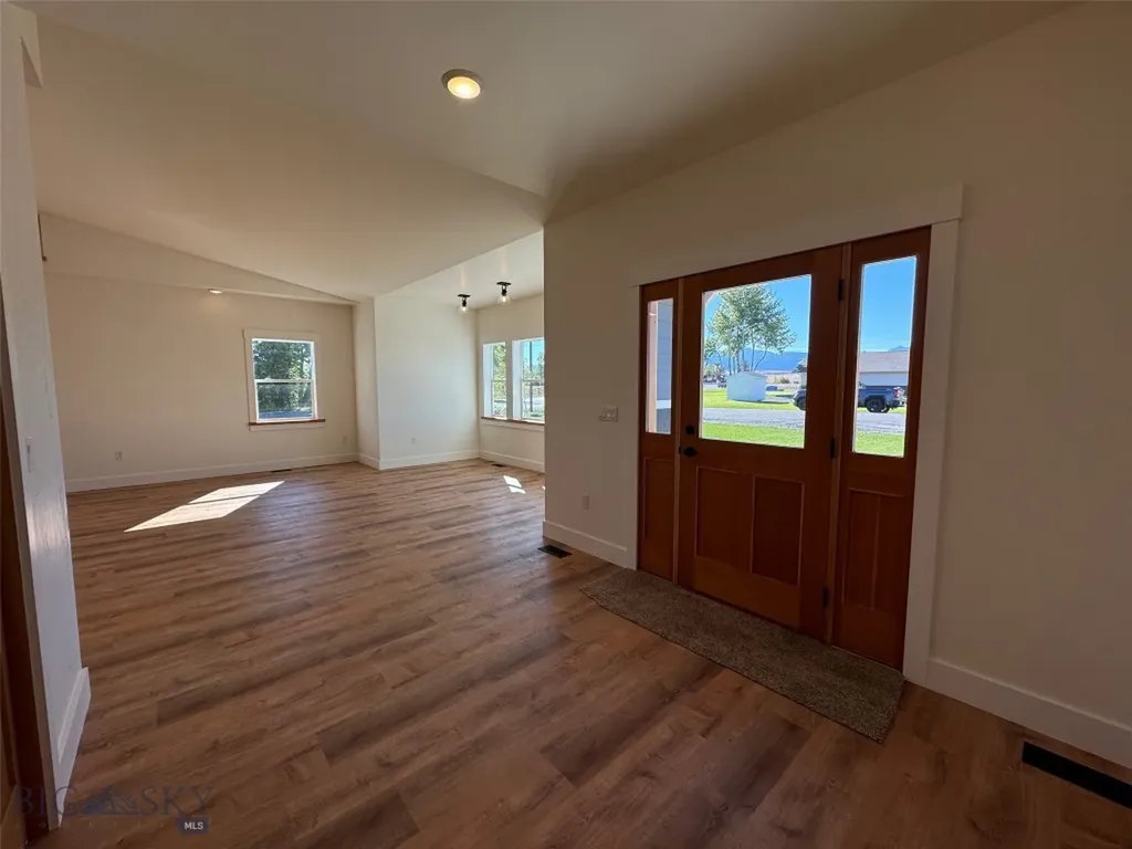 622 Sagebrush Lane Deer Lodge MT 59722