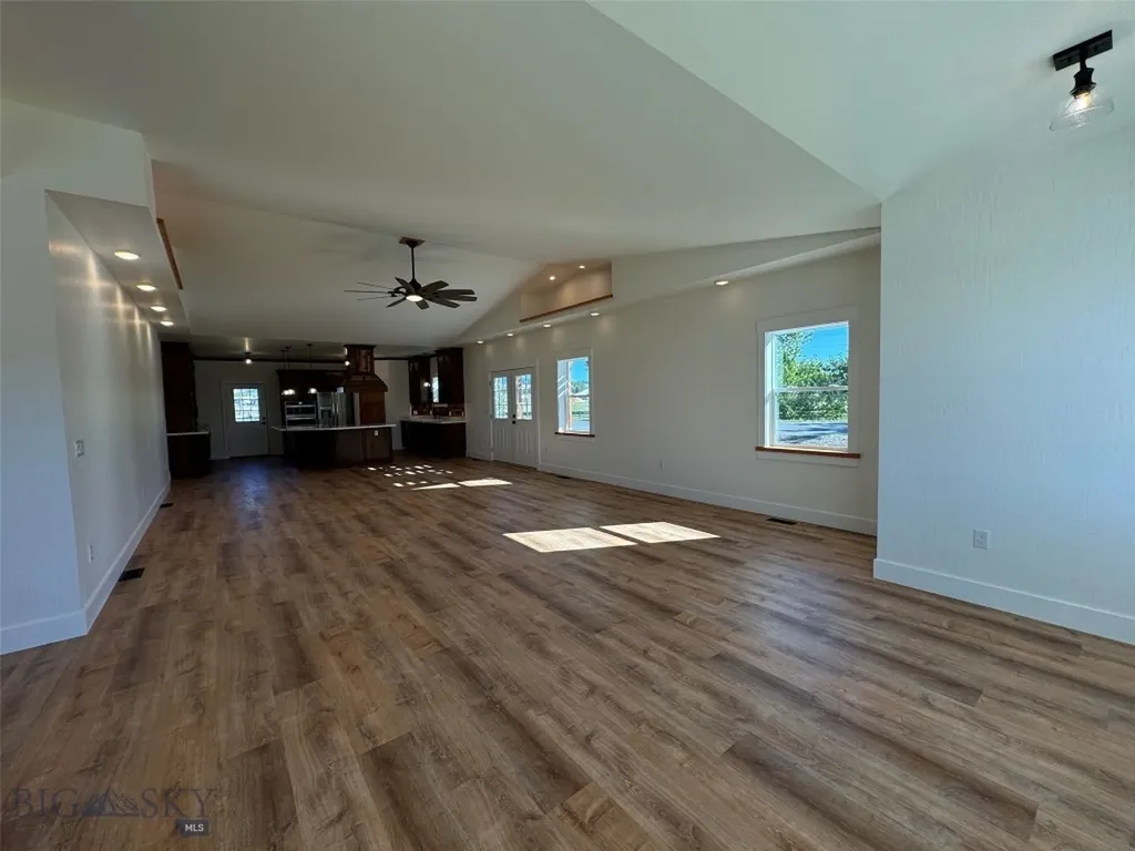 622 Sagebrush Lane Deer Lodge MT 59722