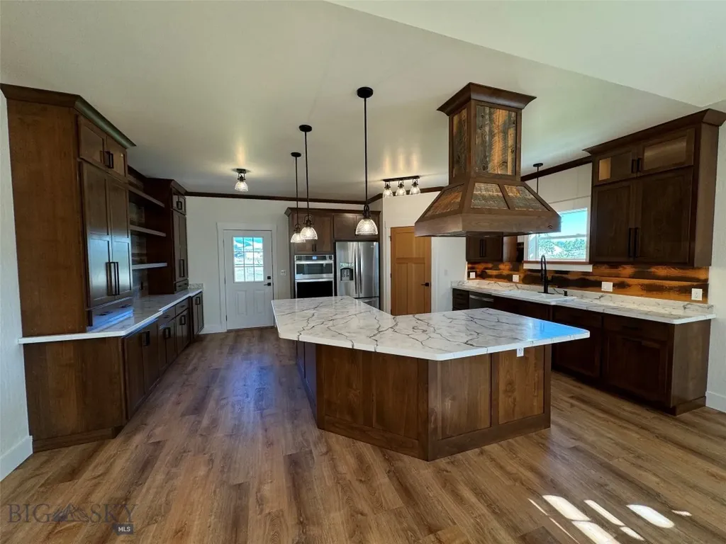 622 Sagebrush Lane Deer Lodge MT 59722