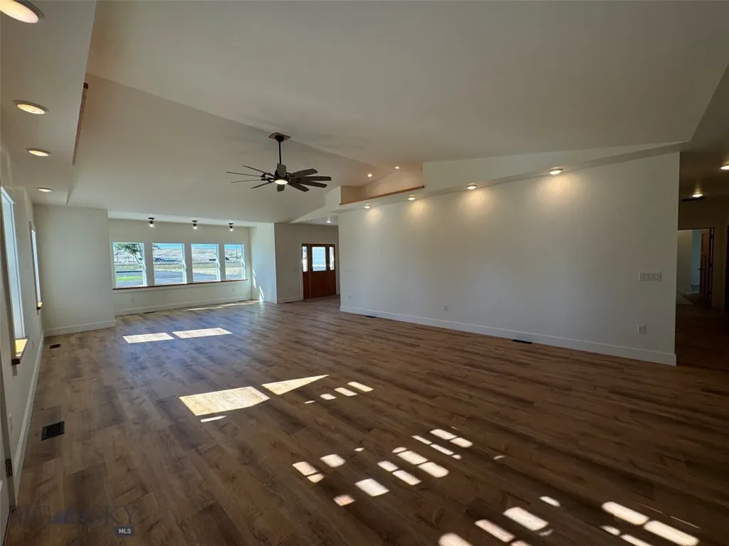 622 Sagebrush Lane Deer Lodge MT 59722