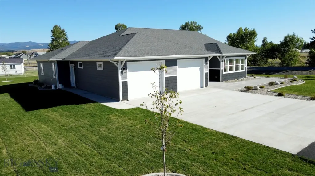 622 Sagebrush Lane Deer Lodge MT 59722
