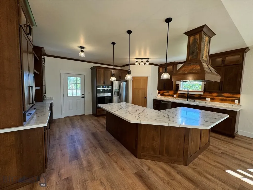 622 Sagebrush Lane Deer Lodge MT 59722