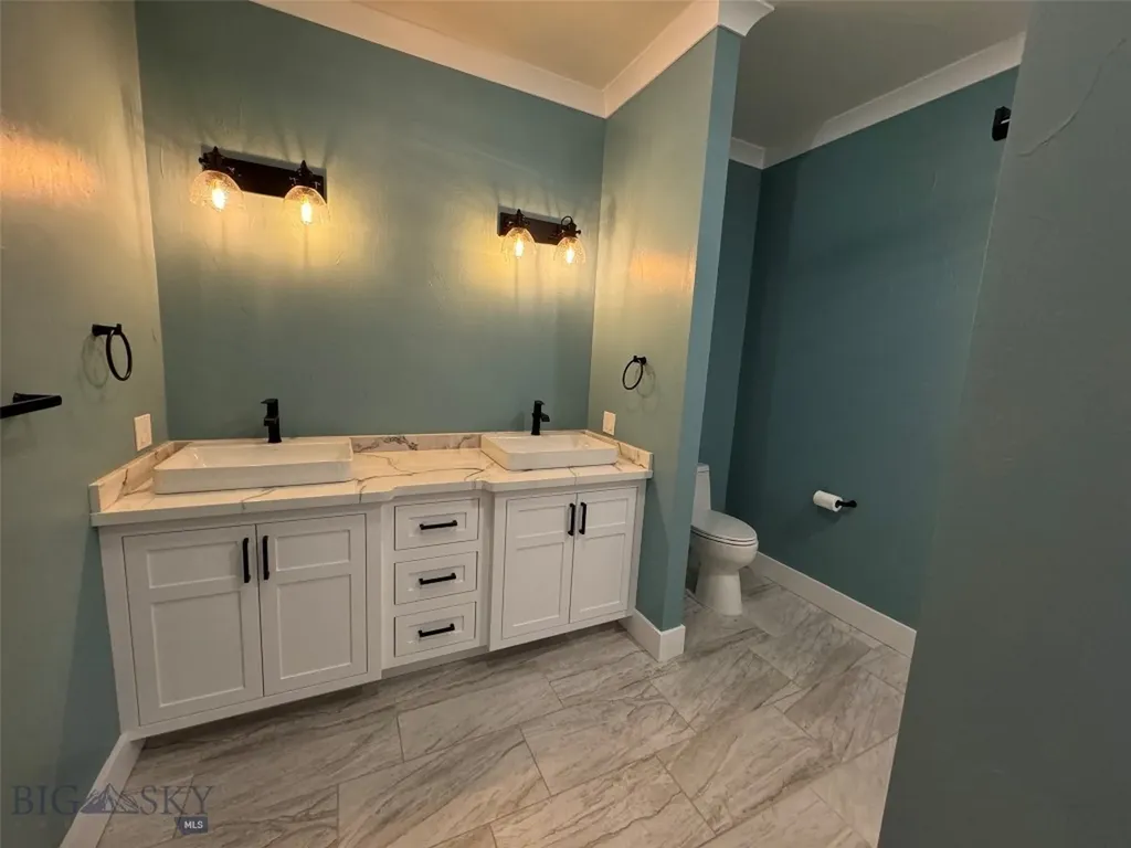 622 Sagebrush Lane Deer Lodge MT 59722