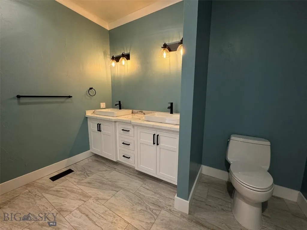 622 Sagebrush Lane Deer Lodge MT 59722