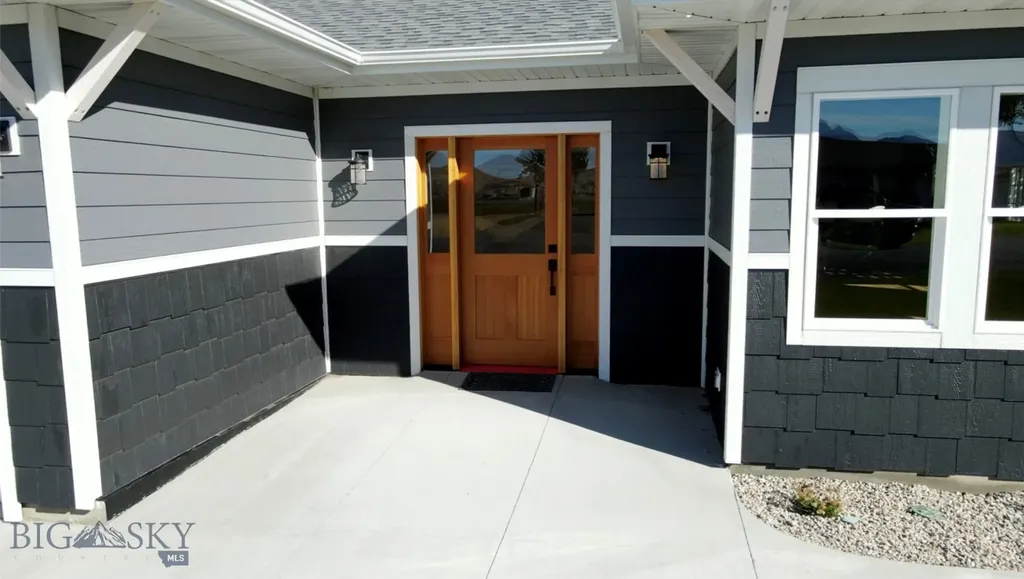 622 Sagebrush Lane Deer Lodge MT 59722