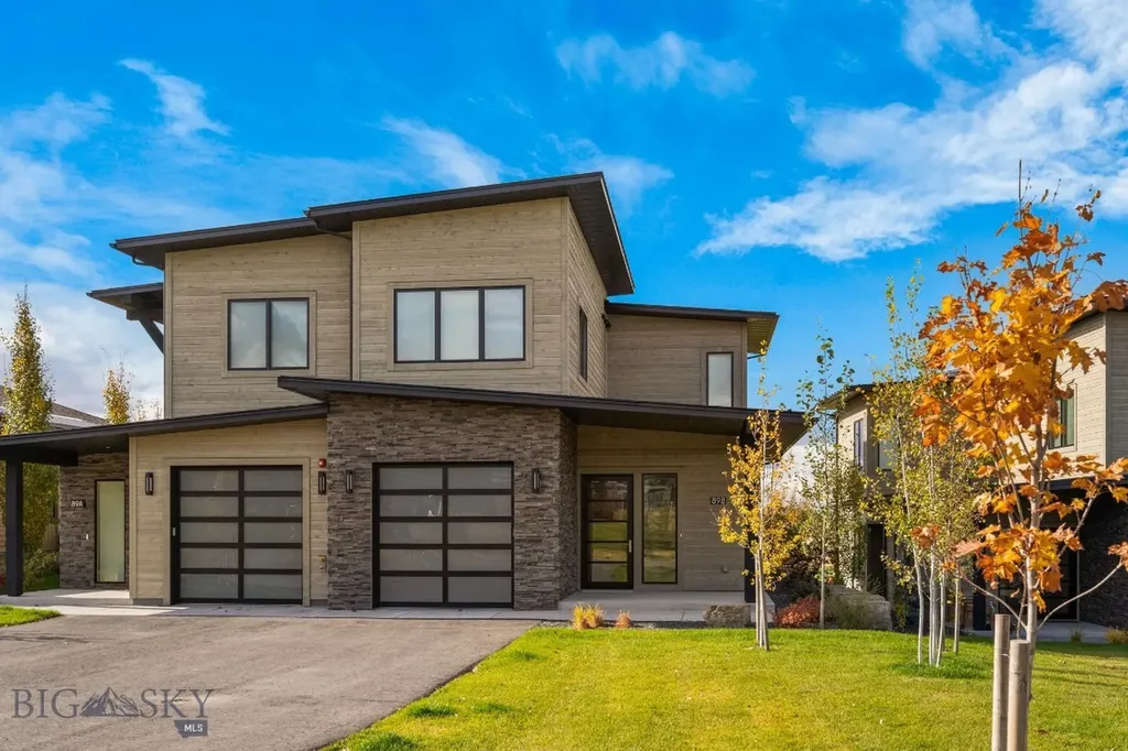 89 Balmoral Trail Bozeman MT 59718