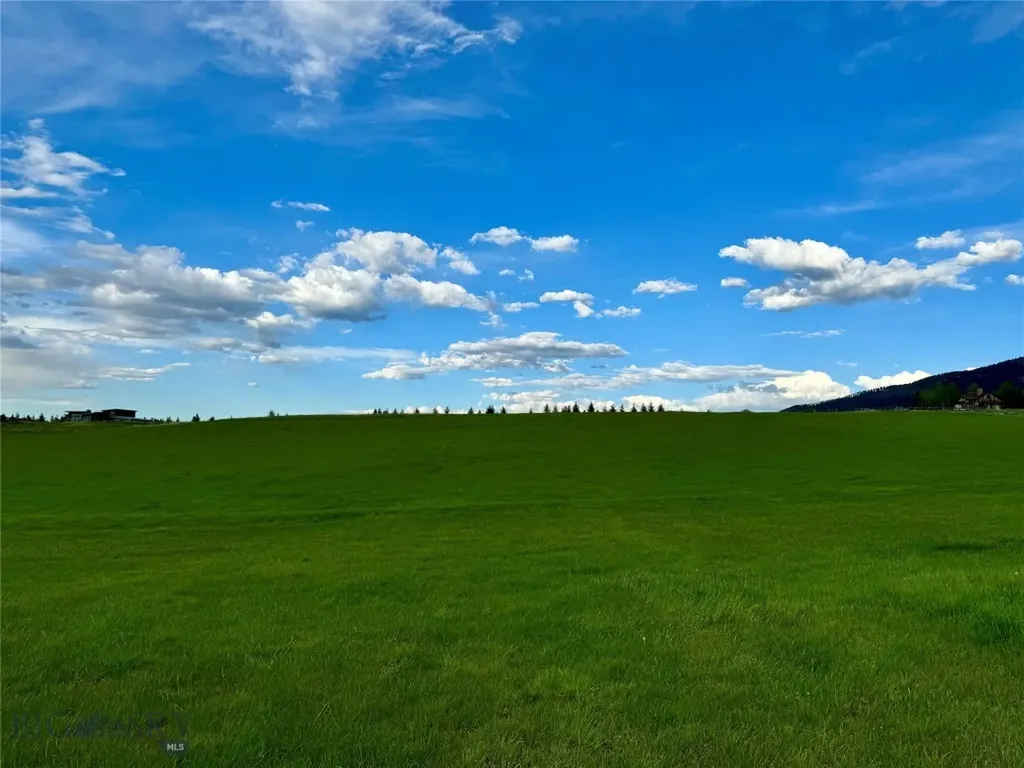 Tbd Jack Leg Lane Bozeman MT 59715