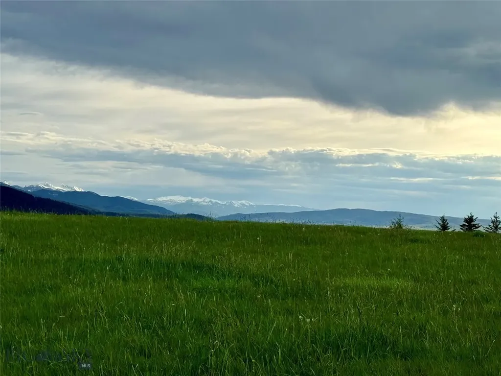 Tbd Jack Leg Lane Bozeman MT 59715