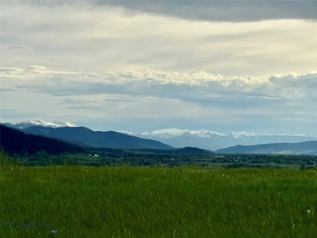 Tbd Jack Leg Lane Bozeman MT 59715
