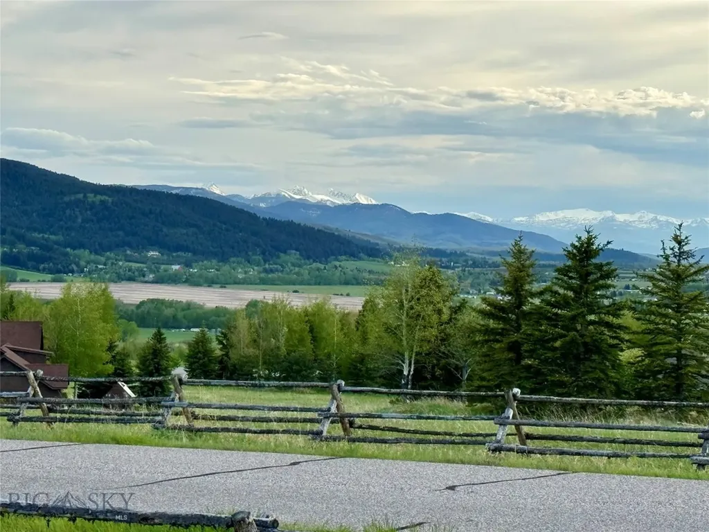 Tbd Jack Leg Lane Bozeman MT 59715