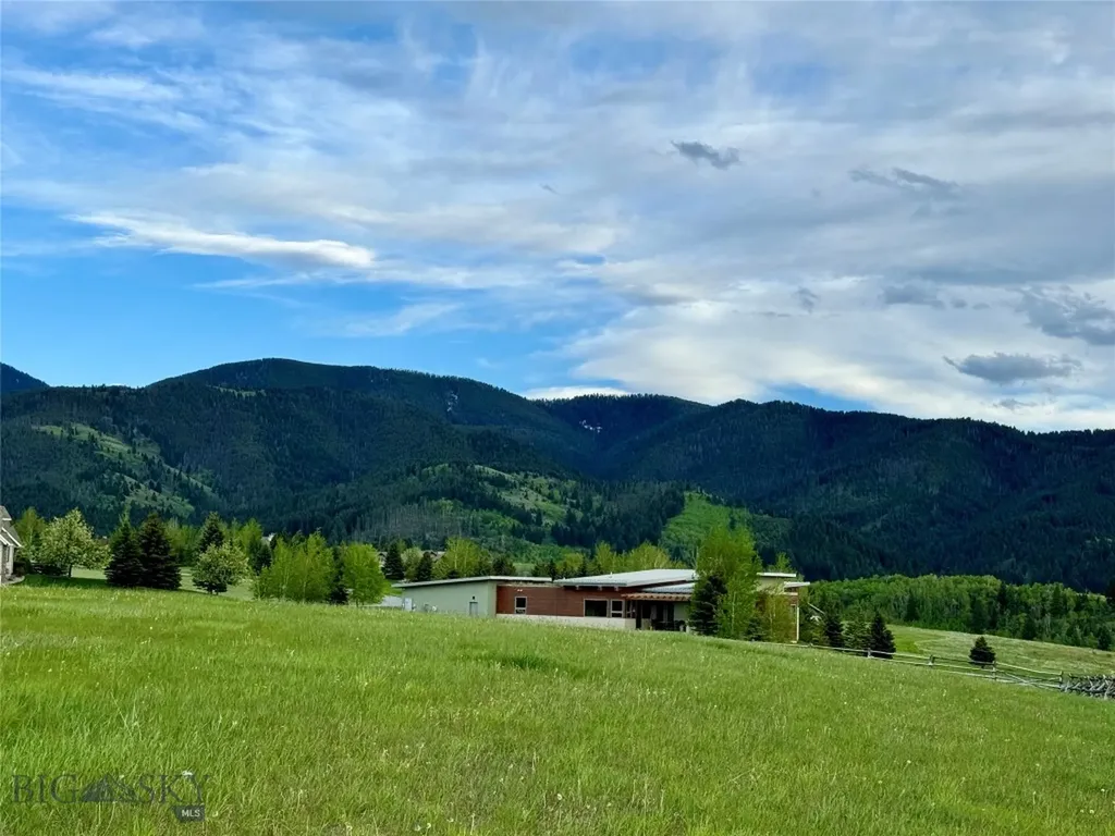 Tbd Jack Leg Lane Bozeman MT 59715
